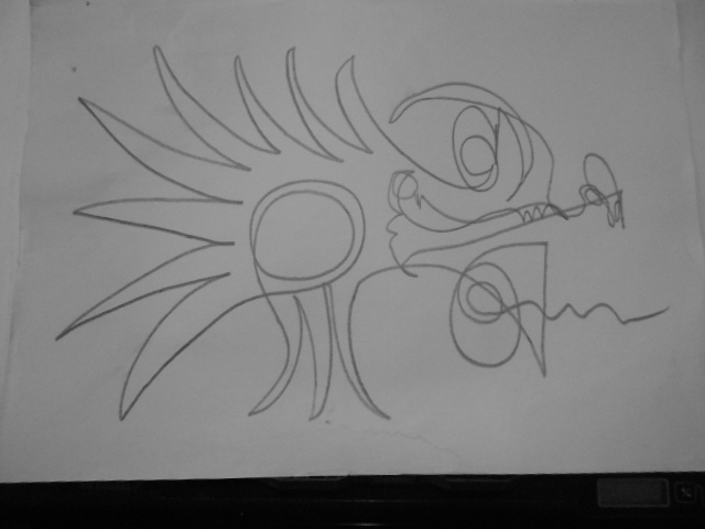 Dibujo
