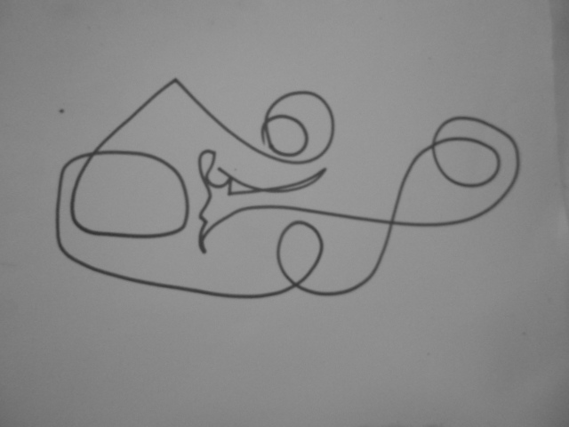 Dibujo