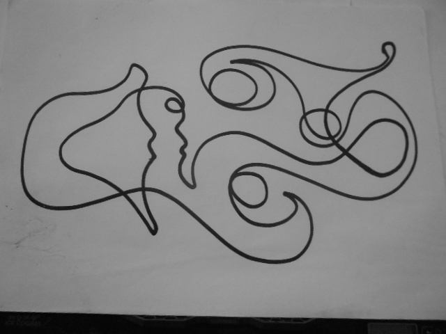 Dibujo