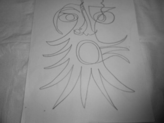 Dibujo