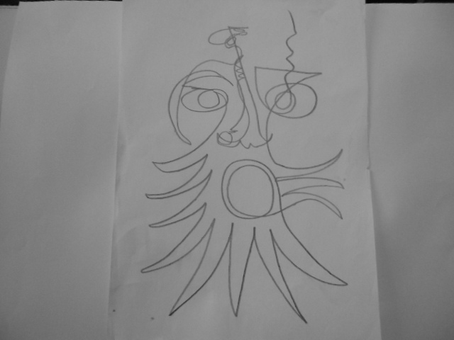 Dibujo