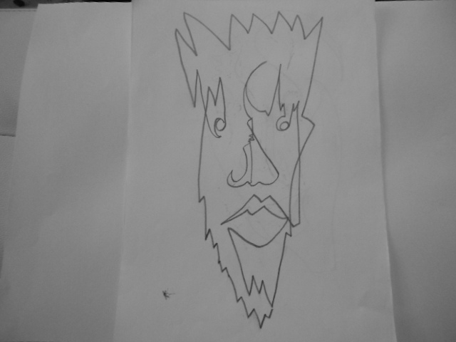 Dibujo