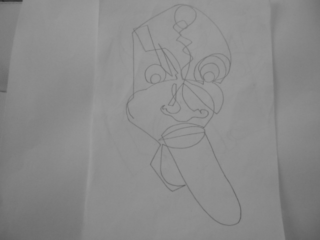 Dibujo