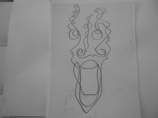 Dibujo