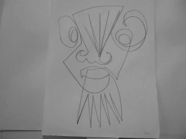 Dibujo