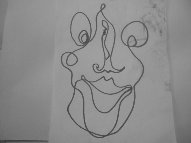Dibujo
