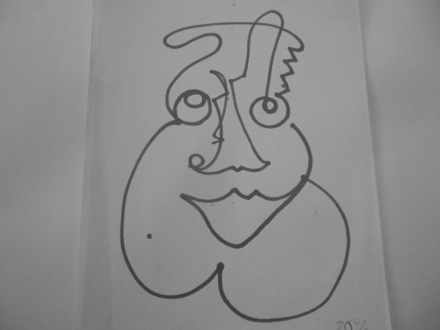 Dibujo