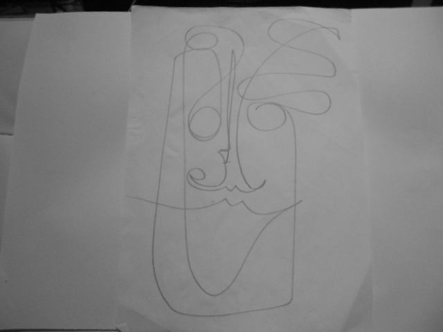 Dibujo