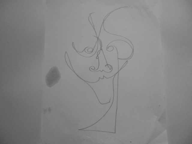 Dibujo