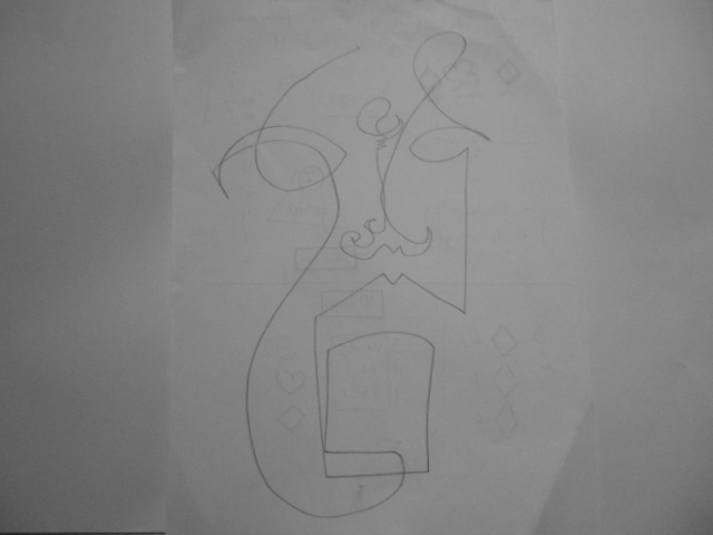 Dibujo
