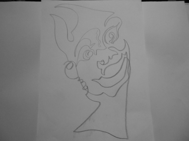 Dibujo