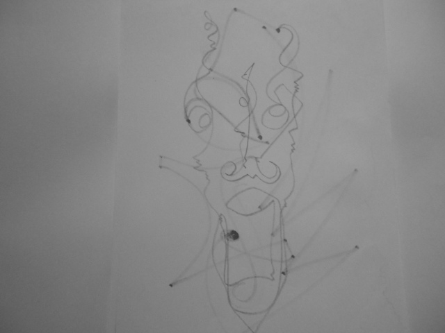 Dibujo