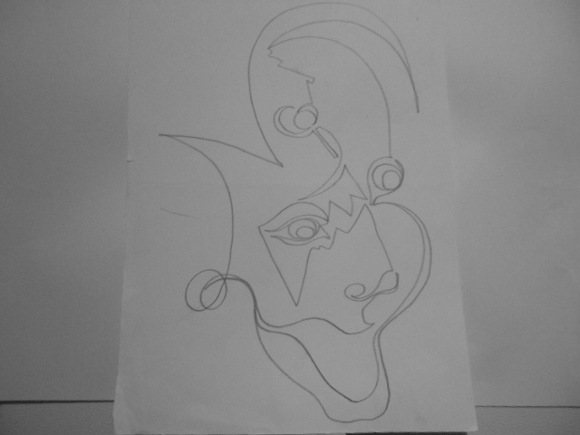 Dibujo