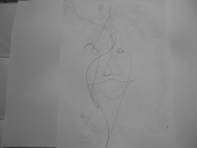 Dibujo