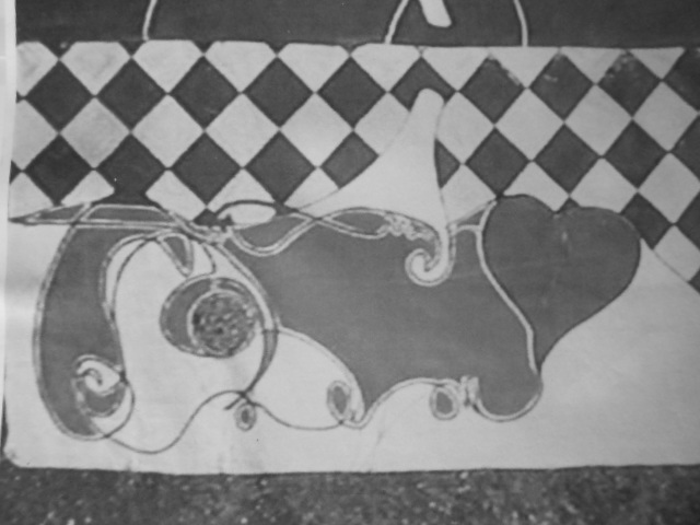 Dibujo