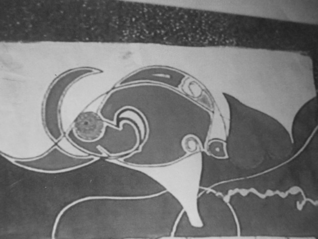 Dibujo