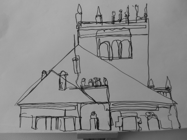 Dibujo