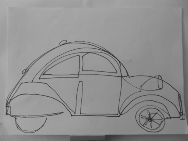 Dibujo