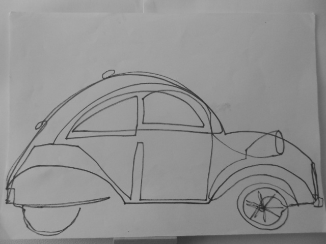 Dibujo