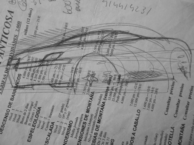 Dibujo