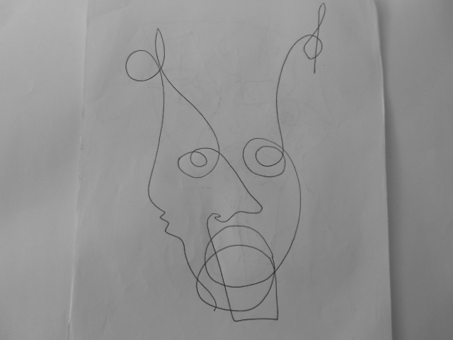 Dibujo
