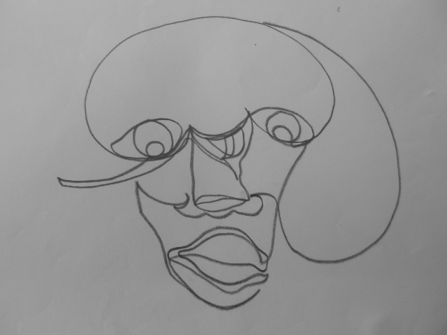 Dibujo