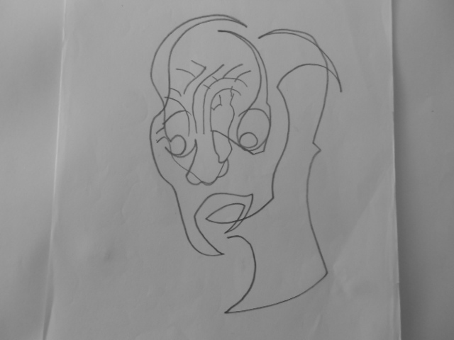 Dibujo