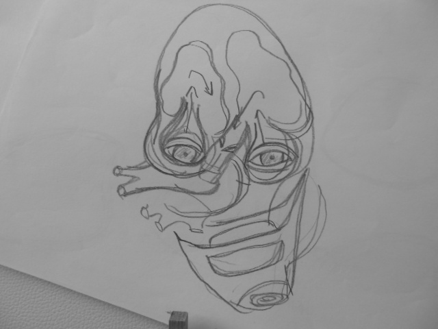 Dibujo
