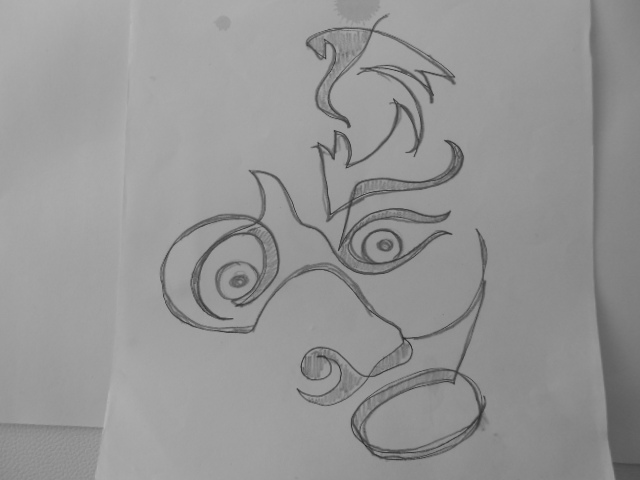 Dibujo