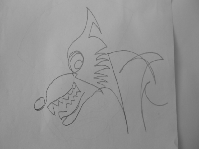Dibujo