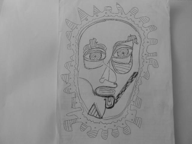 Dibujo