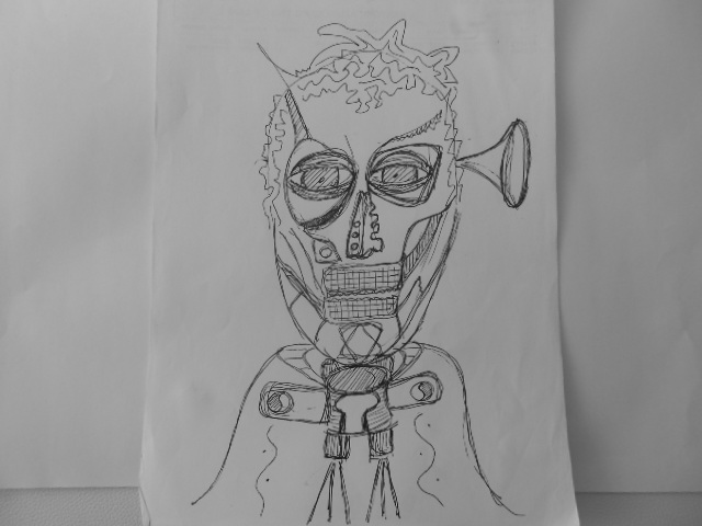 Dibujo