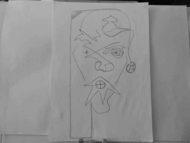 Dibujo