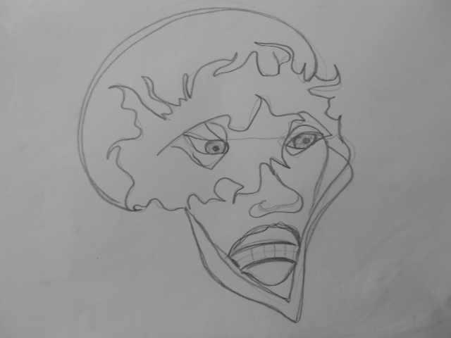 Dibujo