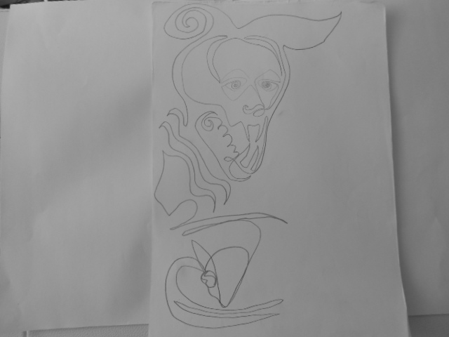Dibujo