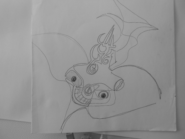 Dibujo