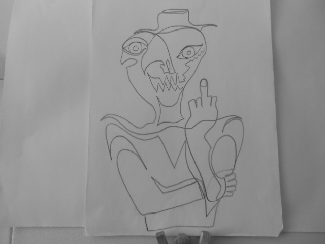 Dibujo