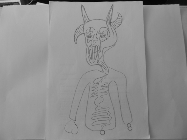 Dibujo