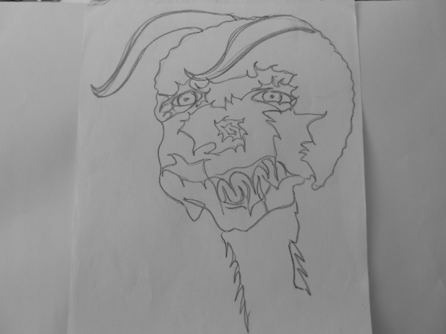 Dibujo