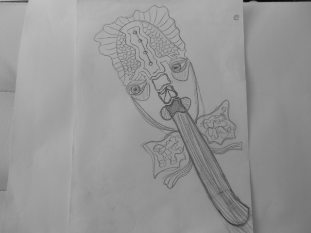 Dibujo