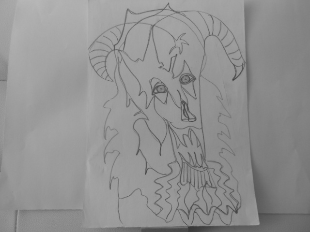 Dibujo