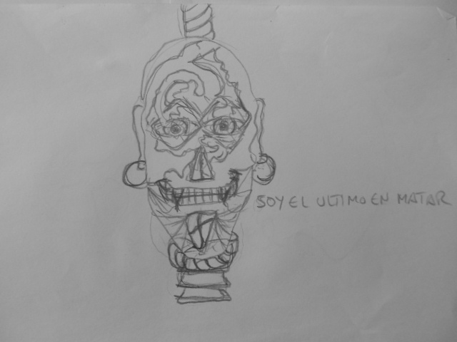 Dibujo