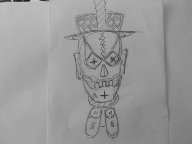 Dibujo