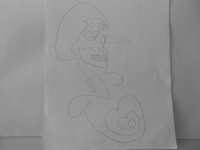 Dibujo