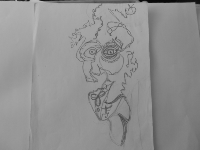 Dibujo