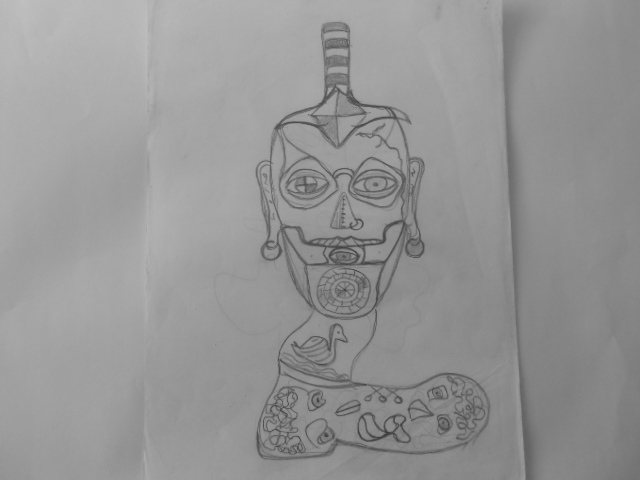 Dibujo
