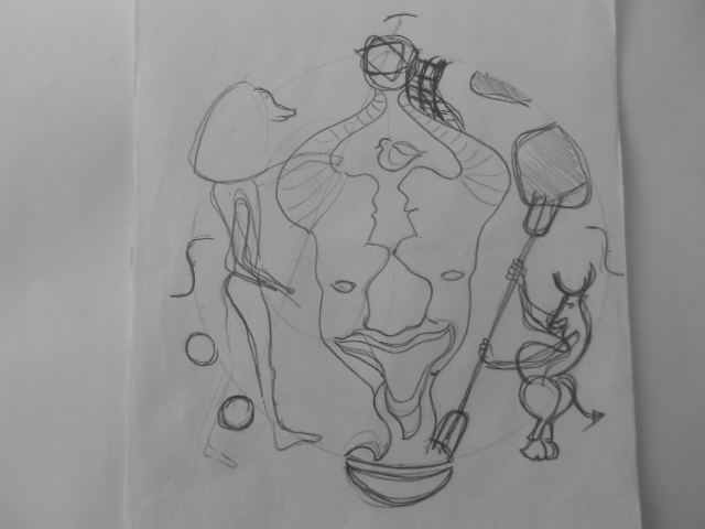 Dibujo