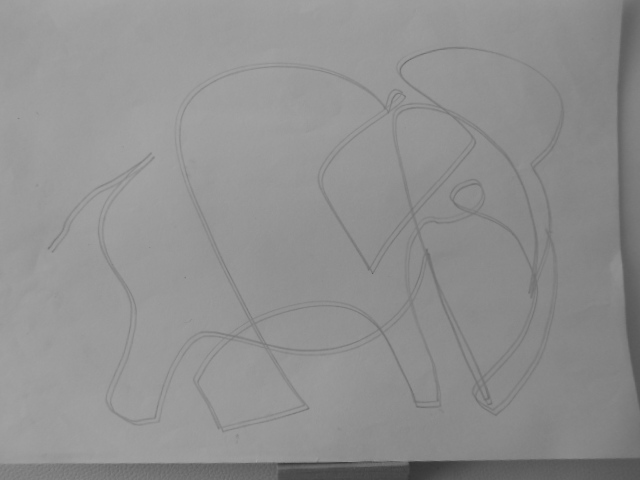 Dibujo