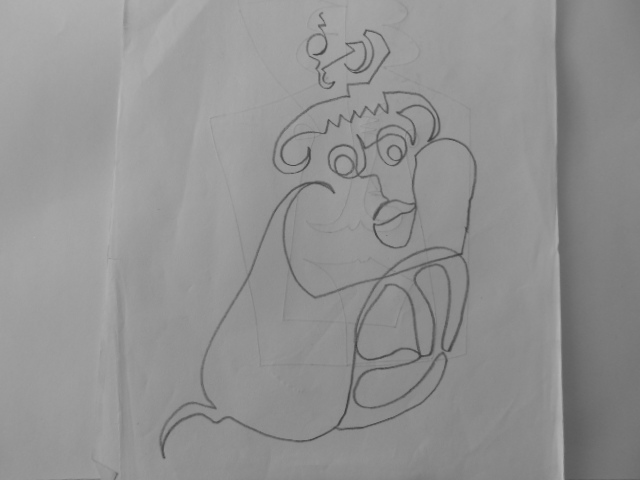 Dibujo