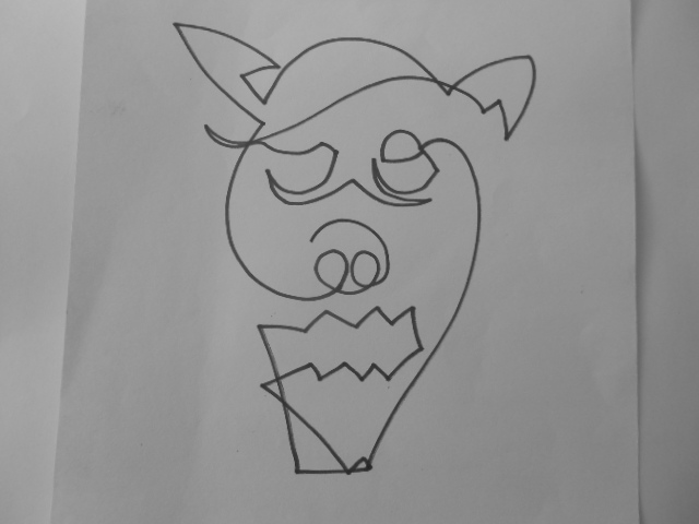 Dibujo